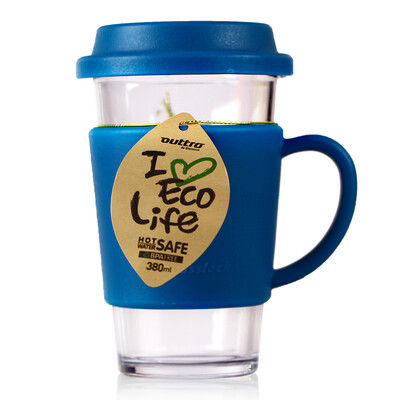 【Jingdong Supermarket】 Sanguang clouds glasslock Korea imported tempered glass water cup cup with a set of insulation sets RC107 brown / 380ml
【Jingdong Supermarket】 Sanguang clouds glasslock Korea imported tempered glass water cup cup with a set of insulation sets RC107 brown / 380ml