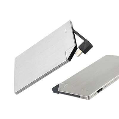 Slim 1500 mAh Power Bank, портативный ультратонкий полимерный блок питания Powerbank 1500mah со светодиодной подсветкой для Apple Lightning
Slim 1500 mAh Power Bank, портативный ультратонкий полимерный блок питания Powerbank 1500mah со светодиодной подсветкой для Apple Lightning