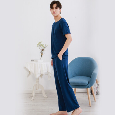 Little nurse pajamas home service men&women can wear short-sleeved home service in summer ZST007 loose Ming blue XL 175105
Little nurse pajamas home service men&women can wear short-sleeved home service in summer ZST007 loose Ming blue XL 175105