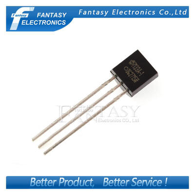 100PCS HT7133A-1 TO-92 HT7133A TO92 HT7133 HT7133-1 7133-1 new and original IC free shipping
100PCS HT7133A-1 TO-92 HT7133A TO92 HT7133 HT7133-1 7133-1 new and original IC free shipping