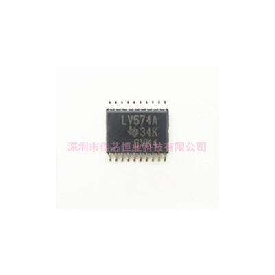 100pcs/lot SN74LV574APWR 74LV574A LV574A SOP14 new&original electronics kit in stock ic components with tracking
100pcs/lot SN74LV574APWR 74LV574A LV574A SOP14 new&original electronics kit in stock ic components with tracking