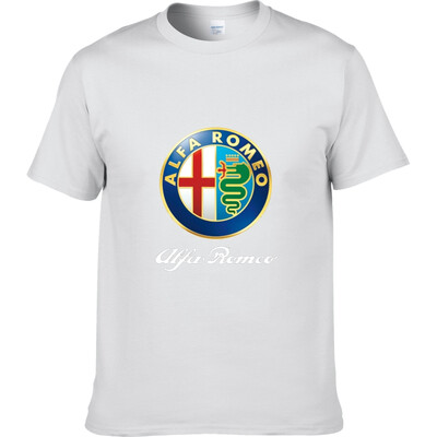 Alfa Romeo Футболки для мужчин Футболка Модные бренды Футболка Мужские повседневные Короткие рукава Футболка Punisher Футболка 100
Alfa Romeo Футболки для мужчин Футболка Модные бренды Футболка Мужские повседневные Короткие рукава Футболка Punisher Футболка 100