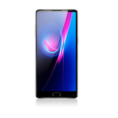 KOOLNEE K1 Trio Beze-less Unlocked 4G Smartphone 6GB RAM + 128GB ROM 6.01 Inch FHD+ Android 7.1 Helio P23 Octa Core 2.0GHz 16.0MP
KOOLNEE K1 Trio Beze-less Unlocked 4G Smartphone 6GB RAM + 128GB ROM 6.01 Inch FHD+ Android 7.1 Helio P23 Octa Core 2.0GHz 16.0MP