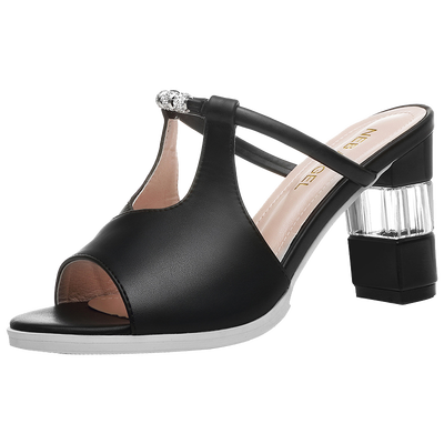 High Heeled Shoes Ladies casual shoes Ladies high heel shoes Casual ladies shoes Breathable female sandals Fashion womens shoes
High Heeled Shoes Ladies casual shoes Ladies high heel shoes Casual ladies shoes Breathable female sandals Fashion womens shoes