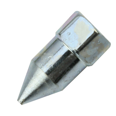 SATA97216 hand with grease gun tip mouth oiler gun head butter nozzle accessories