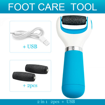 Electronic Express Pedicure Velvet Smooth Feet with USB Power+2 Replacements Roller Heads Foot File Set Pedi
Electronic Express Pedicure Velvet Smooth Feet with USB Power+2 Replacements Roller Heads Foot File Set Pedi