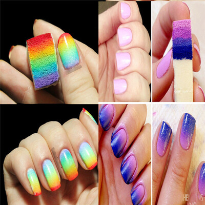 8шт Новая женщина салон ногтей макияж маникюр губки для акриловых ногтей искусство аксессуар
8шт Новая женщина салон ногтей макияж маникюр губки для акриловых ногтей искусство аксессуар