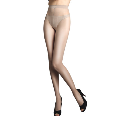 【Jingdong Supermarket】 Langsha stockings 3 pairs of large wide-body open-toed fish mouth thin section underwear socks double plus crotch summer brown uniform
【Jingdong Supermarket】 Langsha stockings 3 pairs of large wide-body open-toed fish mouth thin section underwear socks double plus crotch summer brown uniform