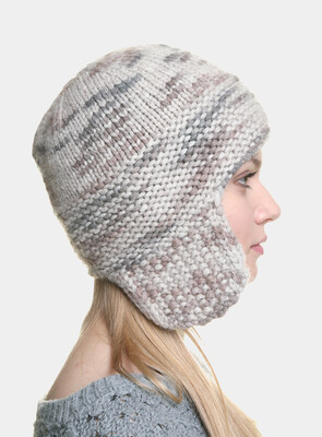 Cashmere Hat
