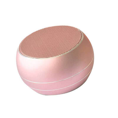 A9 Wireless Bluetooth Speaker Mini Audio Mobile Phone Card Outdoor Portable Subwoofer With MicrophoneSpeaker Memory Card Play