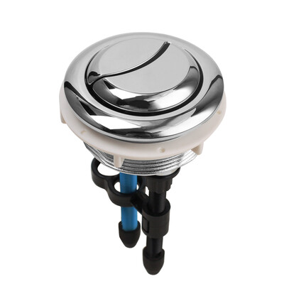 DEZHONG 603 toilet tank button toilet tank accessories