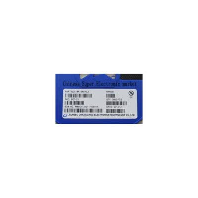 3000PCS BAT54C SOT23 DIODE SCHOTTKY 30V
3000PCS BAT54C SOT23 DIODE SCHOTTKY 30V