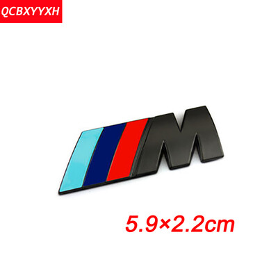 Значок эмблемы наклейки для логотипа 3D NEW M для BMW M X1 X3 F25 E70 E53 X6 E71 E60 E64 E39 E46 M3 M5
Значок эмблемы наклейки для логотипа 3D NEW M для BMW M X1 X3 F25 E70 E53 X6 E71 E60 E64 E39 E46 M3 M5