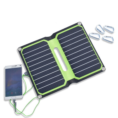 Mobile Phone LED light outdoor camping portable Folded charger 5V10w ETFE hight efficient solar panel cell USB regulator box
Mobile Phone LED light outdoor camping portable Folded charger 5V10w ETFE hight efficient solar panel cell USB regulator box