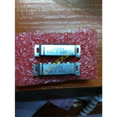 5pcslot CA3068 new stock electronics ic