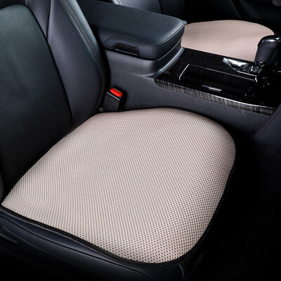 Antarctic nanJiren car seat car seat four seasons universal cotton honeycomb net single leaf square pad office home travel cushion front row single beige
Antarctic nanJiren car seat car seat four seasons universal cotton honeycomb net single leaf square pad office home travel cushion front row single beige