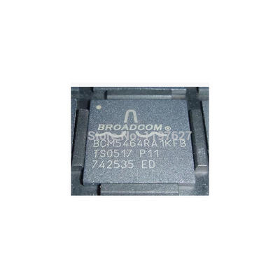 FREE SHIPPING BCM5464RA1KFB 5pcslot IC