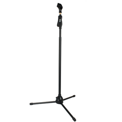 KFW MSA-880 Professional Stage Floor Tripod Microphone Microphone Bracket Bars Telescopic Zinc Alloy Aggravated
KFW MSA-880 Professional Stage Floor Tripod Microphone Microphone Bracket Bars Telescopic Zinc Alloy Aggravated