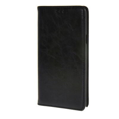 MOONCASE Samsung Galaxy Note 5 Case Crazy Horse Pattern Leather Wallet Flip Card Slot Bracket Back Case Cover Black
MOONCASE Samsung Galaxy Note 5 Case Crazy Horse Pattern Leather Wallet Flip Card Slot Bracket Back Case Cover Black