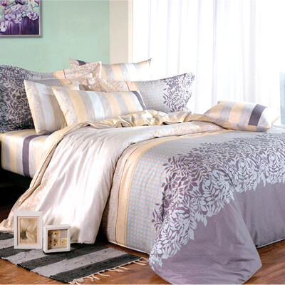 Jiuzhou deer home twill printing quilt double bed quilt cotton single quilt large white rabbit 200x230cm
Jiuzhou deer home twill printing quilt double bed quilt cotton single quilt large white rabbit 200x230cm