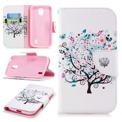 BEFOSPEY Painting PU LeatherSoft TPU Card Slot Stand Wallet Case For Nokia 145"2018
BEFOSPEY Painting PU LeatherSoft TPU Card Slot Stand Wallet Case For Nokia 145"2018