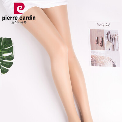 Pierre Cardin oil bright stockings 15D ultra-thin toe reinforcement pantyhose oil shiny seamless legs legs socks meat color stockings code
Pierre Cardin oil bright stockings 15D ultra-thin toe reinforcement pantyhose oil shiny seamless legs legs socks meat color stockings code