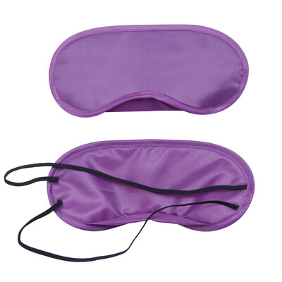Polyester Eyeshade Black Sleeping Eye Cover Soft Sponge Pad Eye Mask Blindfold Sleep Eye Patch Goggles
Polyester Eyeshade Black Sleeping Eye Cover Soft Sponge Pad Eye Mask Blindfold Sleep Eye Patch Goggles