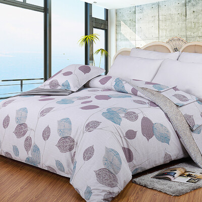 Ai Wei bedding home textiles cotton quilt single double cotton quilt 200 * 230 (Fengling leaves)
Ai Wei bedding home textiles cotton quilt single double cotton quilt 200 * 230 (Fengling leaves)