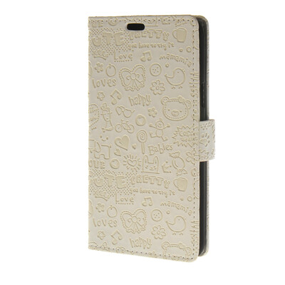 MOONCASE Magic Girl lovely Flip Pouch Card Holster PU Leather Wallet Case Cover for Samsung Galaxy J7 White
MOONCASE Magic Girl lovely Flip Pouch Card Holster PU Leather Wallet Case Cover for Samsung Galaxy J7 White