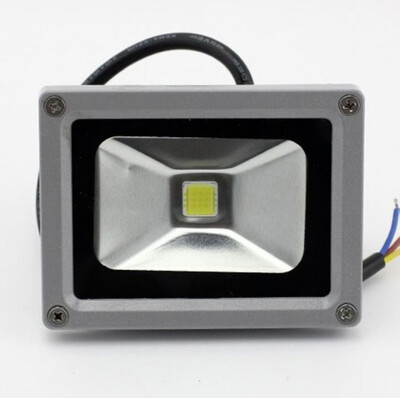 MyMei 10W White LED Spotlight Flood Light Wall Wash Waterproof AC85-265V 6000-6500k 1000-1200LM
MyMei 10W White LED Spotlight Flood Light Wall Wash Waterproof AC85-265V 6000-6500k 1000-1200LM