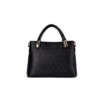 Aliwilliam® Women PU leather handbags fashion embossed bag messenger bags ladies shoulder totes bag famous designer brand bolsa feminina
Aliwilliam® Women PU leather handbags fashion embossed bag messenger bags ladies shoulder totes bag famous designer brand bolsa feminina