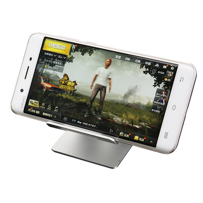 Tarantula AULA eat chicken accessories lazy mobile phone bracket foldable desktop tablet iPad bracket aluminum alloy universal mobile phone holder charging base silver
Tarantula AULA eat chicken accessories lazy mobile phone bracket foldable desktop tablet iPad bracket aluminum alloy universal mobile phone holder charging base silver