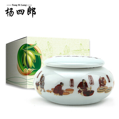 Yang Shilang olive oil dry frostbite cream 50g anti-foot frostbite foot heel dry foot cream cream hand cream moisturizing split cream
Yang Shilang olive oil dry frostbite cream 50g anti-foot frostbite foot heel dry foot cream cream hand cream moisturizing split cream