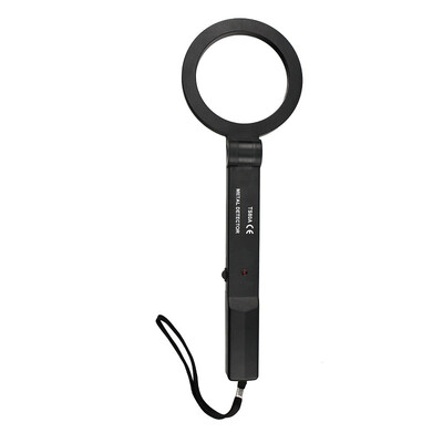 Handheld Pro Metal Detector Adjustable Sensitivity Security Tool Body Scanner High Sensitivity Metal Alarm All-Sun TS80A 
Handheld Pro Metal Detector Adjustable Sensitivity Security Tool Body Scanner High Sensitivity Metal Alarm All-Sun TS80A