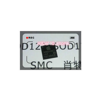 2pcs/lot For iPhone 4 power IC 338S0867 power management ic 
2pcs/lot For iPhone 4 power IC 338S0867 power management ic