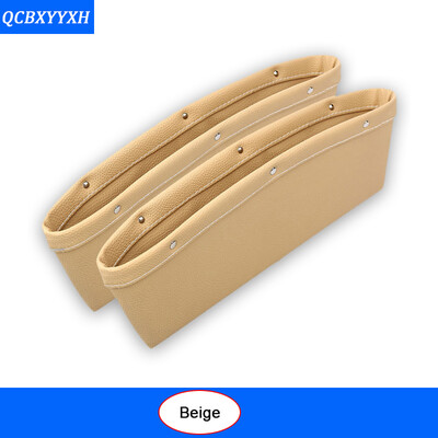 Car Storage Bag Box Car Seat Pocket Organizer Caddy Catcher Space Store Leak-Proof Stowing Tidying Gap Slit Pocket
Car Storage Bag Box Car Seat Pocket Organizer Caddy Catcher Space Store Leak-Proof Stowing Tidying Gap Slit Pocket