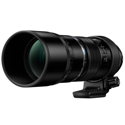 Olympus (OLYMPUS) .ZUIKO DIGITAL ED 300mm F4.0 IS PRO 5-axis synchronous anti-shake equivalent 600mm constant large aperture light waterproof splash
Olympus (OLYMPUS) .ZUIKO DIGITAL ED 300mm F4.0 IS PRO 5-axis synchronous anti-shake equivalent 600mm constant large aperture light waterproof splash