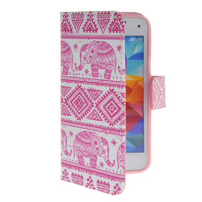 MOONCASE Pattern Style Leather Side Flip Wallet Card Slot Pouch Stand Shell Back ЧЕХОЛ ДЛЯ Samsung Galaxy S5 Mini
MOONCASE Pattern Style Leather Side Flip Wallet Card Slot Pouch Stand Shell Back ЧЕХОЛ ДЛЯ Samsung Galaxy S5 Mini