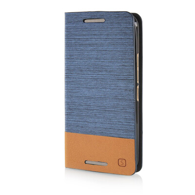 MOONCASE Canvas Design Leather Side Flip Wallet Pouch Stand Shell Back ЧЕХОЛ ДЛЯ HTC One M9 Light Blue
MOONCASE Canvas Design Leather Side Flip Wallet Pouch Stand Shell Back ЧЕХОЛ ДЛЯ HTC One M9 Light Blue
