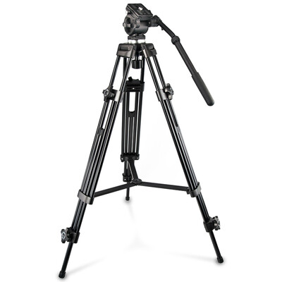 Weifeng (Weifeng) WF-717 алюминиевый штатив 1,8 м профессиональный штатив камеры гидравлического демпфирования головки штатива
Weifeng (Weifeng) WF-717 алюминиевый штатив 1,8 м профессиональный штатив камеры гидравлического демпфирования головки штатива
