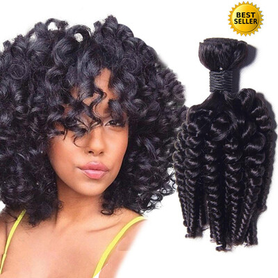 Protea Bundles Afro Kinky curly Virgin Hairs 100 human Hairs Brazilian Virgin Hair wigs 100gBundle Remy Hair
Protea Bundles Afro Kinky curly Virgin Hairs 100 human Hairs Brazilian Virgin Hair wigs 100gBundle Remy Hair