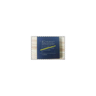 2pcs/lot xc2s100e-6ftg256i xc2s100e-6ftg xc2s100e Good quality.HOT SELL .FREE SHIPPING.BUY IT DIRECT
2pcs/lot xc2s100e-6ftg256i xc2s100e-6ftg xc2s100e Good quality.HOT SELL .FREE SHIPPING.BUY IT DIRECT