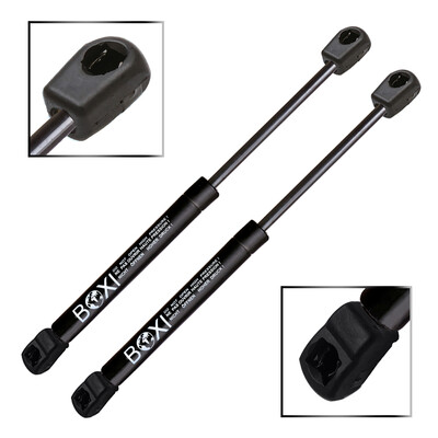 2Qty Front Hood Shock Damper Spring Lift Support Prop For GMC Acadia 2007-2013
