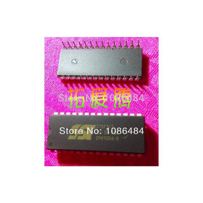 10pcslot 100 new original SST27SF512-70-3C-PGE SST27SF512-70-3C-PG 27SF512-70-3C-PG SST27SF512 27SF512 SST DIP28
10pcslot 100 new original SST27SF512-70-3C-PGE SST27SF512-70-3C-PG 27SF512-70-3C-PG SST27SF512 27SF512 SST DIP28