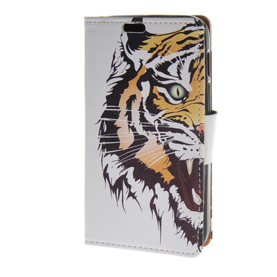 MOONCASE чехол for Alcatel One Touch Pixi 3 (4.0") OT-4013D Кожа флип кошелек стиль и Kickstand Дело Дизайн обложки / a01
MOONCASE чехол for Alcatel One Touch Pixi 3 (4.0") OT-4013D Кожа флип кошелек стиль и Kickstand Дело Дизайн обложки / a01