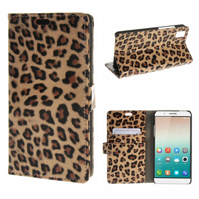 MOONCASE ЧЕХОЛ ДЛЯ Huawei Honor 7i High quality Leather Flip Wallet Card Holder Bracket Back Pouch Leopard 02
MOONCASE ЧЕХОЛ ДЛЯ Huawei Honor 7i High quality Leather Flip Wallet Card Holder Bracket Back Pouch Leopard 02