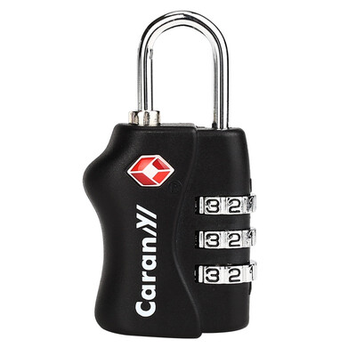 Cara sheep (Carany) CX0002 treasure blue anti-theft mini password lock luggage lock luggage suitcase padlock zipper lock backpack lock
Cara sheep (Carany) CX0002 treasure blue anti-theft mini password lock luggage lock luggage suitcase padlock zipper lock backpack lock