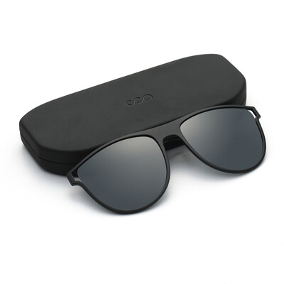 Blue Bluekiki high-definition polarized myopia sunglasses sunglasses clip driving driver driving mirror clip unisex models can be turned up 2180 black gray tablets
Blue Bluekiki high-definition polarized myopia sunglasses sunglasses clip driving driver driving mirror clip unisex models can be turned up 2180 black gray tablets