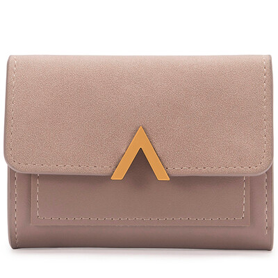 ONLY short wallet female thin tide folding retro multi-function student wallet L-3800118 black
ONLY short wallet female thin tide folding retro multi-function student wallet L-3800118 black