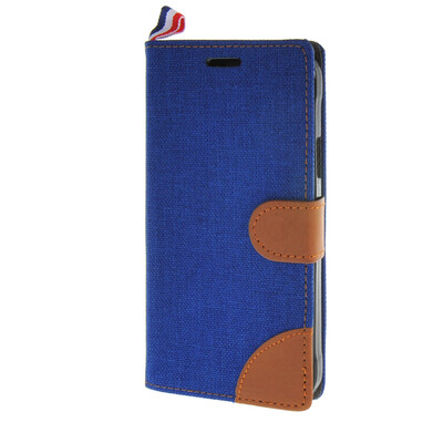 MOONCASE Case for Samsung Galaxy S6 Active (SM-G890) Denim Flip Leather Wallet Pouch Card with Kickstand Case Cover Dark blue
MOONCASE Case for Samsung Galaxy S6 Active (SM-G890) Denim Flip Leather Wallet Pouch Card with Kickstand Case Cover Dark blue